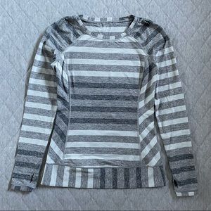 Lululemon Long Sleeve